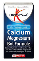 Lucovitaal Calcium magnesium botformule
