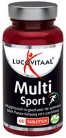 Lucovitaal Multi sport