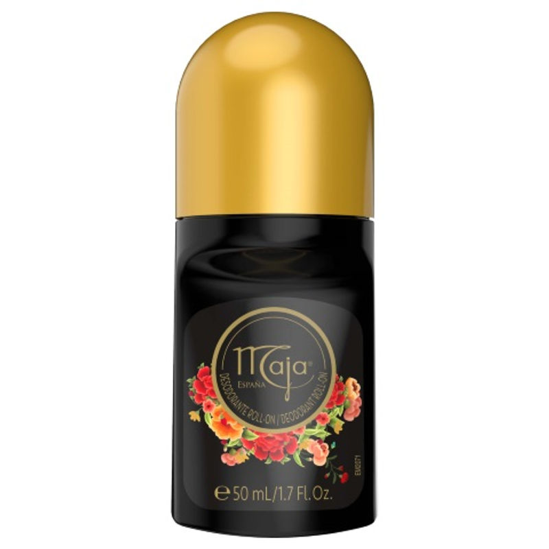 Maja Deodorant roll-on