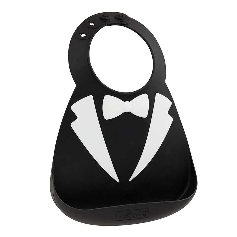 Slabber make my day tuxedo