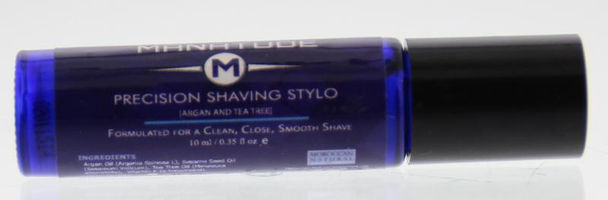 Manatude Precision shaving stylo