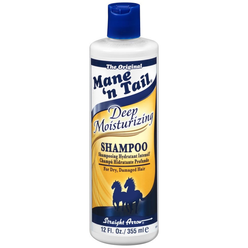 Mane 'N Tail Shampoo deep moisture