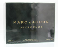 Marc Jacobs Decadence eau de parfum spray