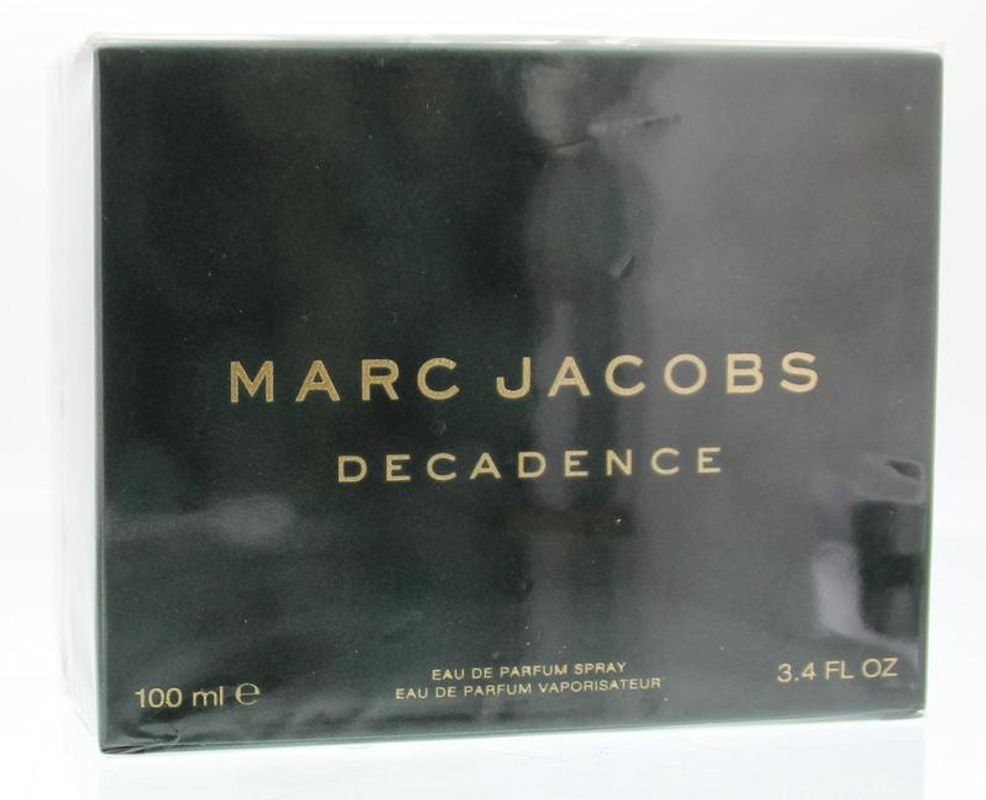 Marc Jacobs Decadence eau de parfum spray