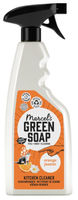 Marcel's GR Soap Keukenspray orange & jasmine