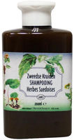 Marval & Vincent Shampoo zweedse kruiden