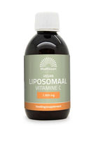 Mattisson Aquasome liposomaal vitamine C 1000mg