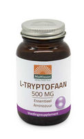 Mattisson L Tryptofaan 500mg