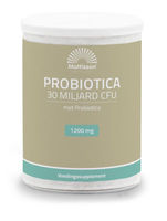 Mattisson Probiotica 30 miljard CFU met prebiotica