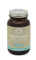 Mattisson Probiotica 30 miljard CFU met prebiotica