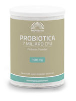 Mattisson Probiotica 7 miljard CFU - moeder en kind