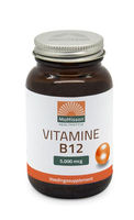 Mattisson Vitamine B12 5000mcg