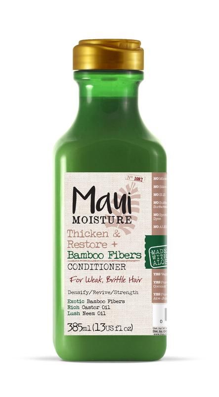 Maui Conditioner thicken & restore