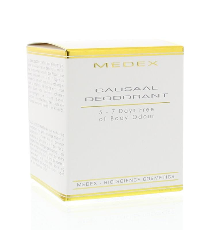 Medex Causaal deodorant