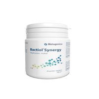 Metagenics Bactiol synergy NF