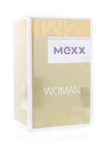 Mexx Woman eau de toilette spray