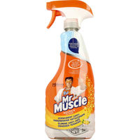 Mr Muscle Keuken