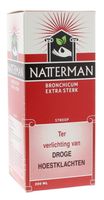 Natterman Bronchicum extra sterk