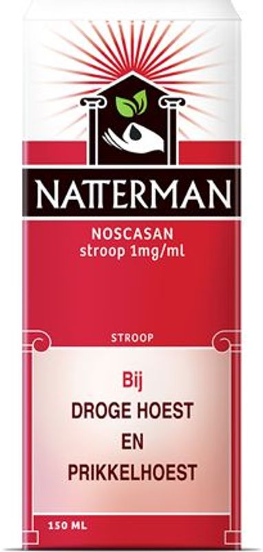 Natterman Noscasan