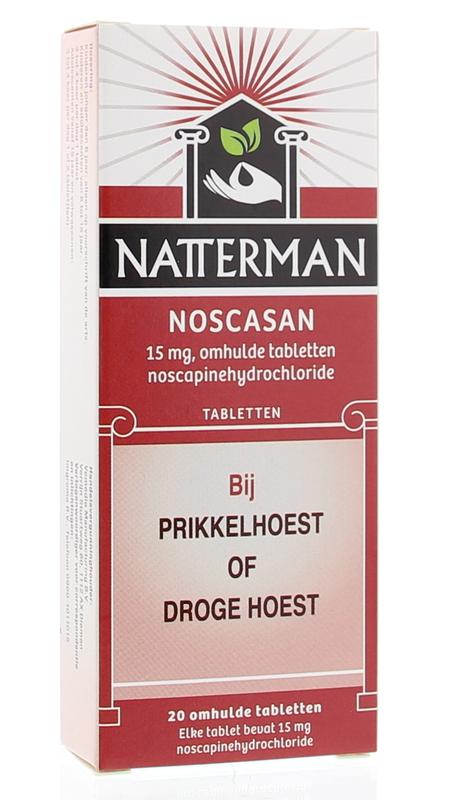 Natterman Noscasan