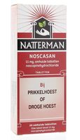 Natterman Noscasan