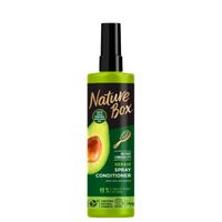 Nature Box Spray conditioner avocado