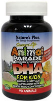 Natures Plus Animal parade omega 3 visolie