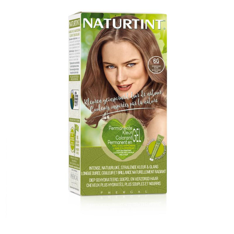 Naturtint 6G Donker goudblond