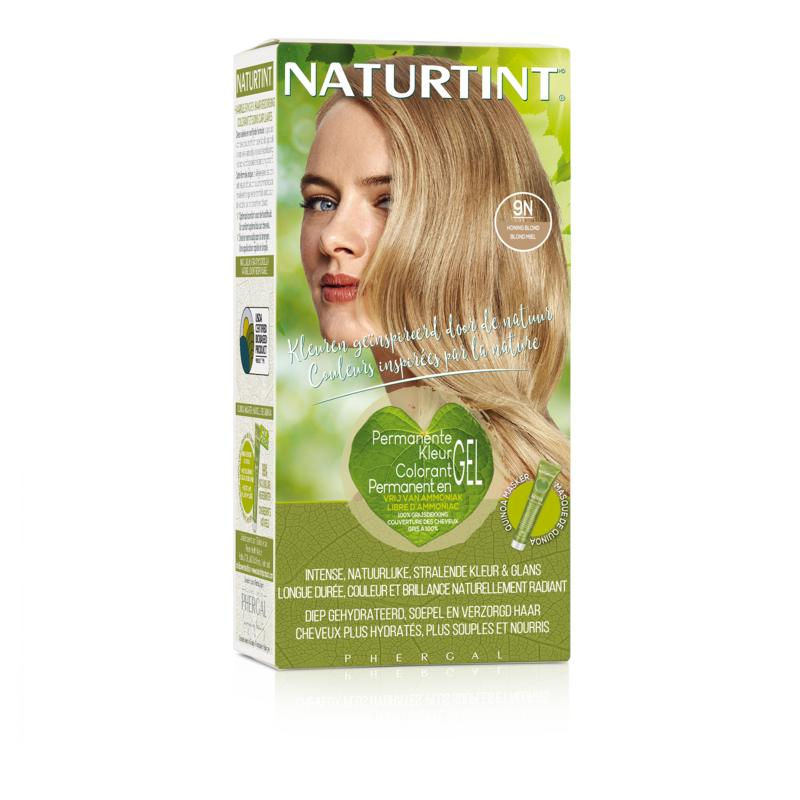 Naturtint 9N Honingblond