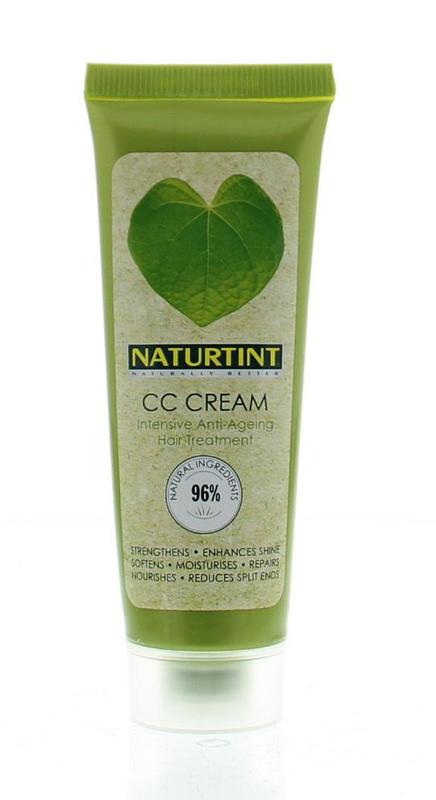 CC Anti age cream mini