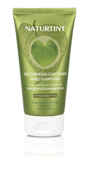 Conditioner beschermend