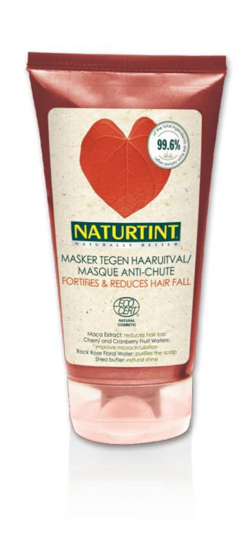 Naturtint Haarmasker haaruitval