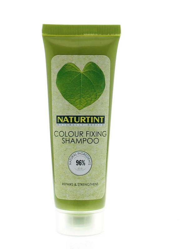 Naturtint Shampoo mini