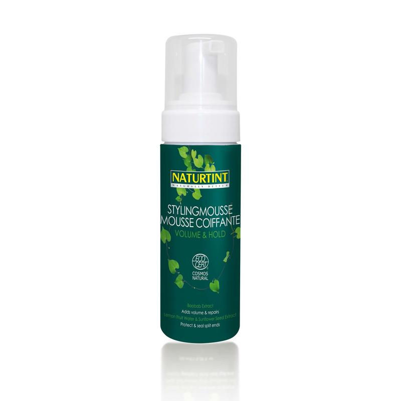 Naturtint Styling mousse eco