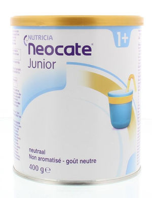 Junior neutraal