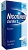 Nicotinell Kauwgom cool mint 2 mg