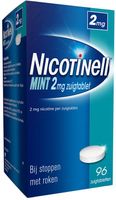 Nicotinell Mint 2 mg