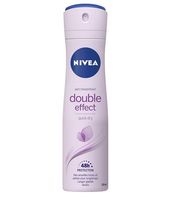 Nivea Deodorant double effect spray