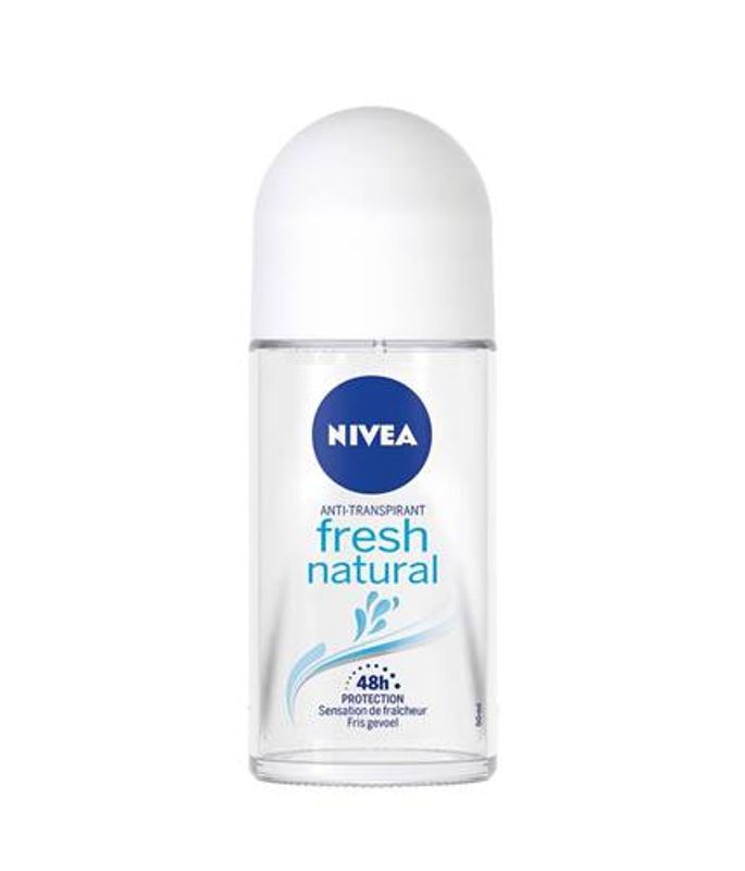 Nivea Deodorant fresh roll-on