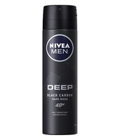 Nivea Men deodorant deep spray