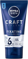 Nivea Men styling gel shine