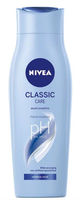 Nivea Shampoo mild classic care