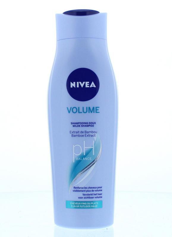 Nivea Shampoo volume care verzorgend
