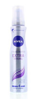 Nivea Styling mousse extra sterk