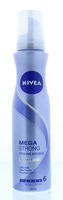 Nivea Styling mousse extra strong