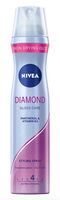 Nivea Styling spray diamond gloss care