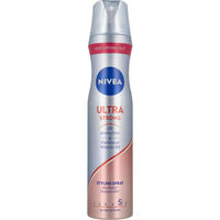 Nivea Ultra strong styling spray