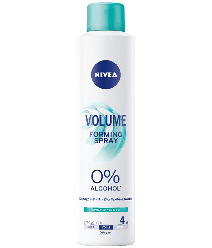 Nivea Volume forming spray