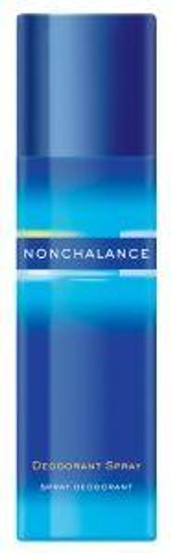 Nonchalance Deodorant spray