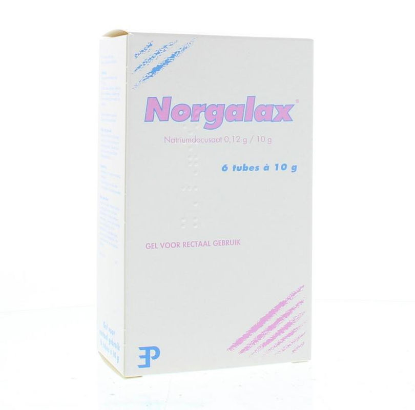 Norgalax Norgalax